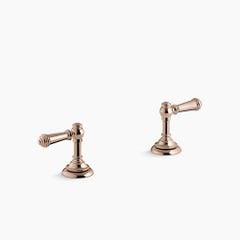 Tay chỉnh vòi lavabo KOHLER K-98068T-4