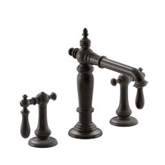 Tay chỉnh vòi lavabo KOHLER K-98068T-9M