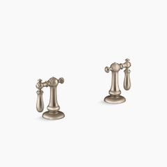 Tay chỉnh vòi lavabo KOHLER K-98068T-9M