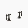 Tay chỉnh vòi lavabo KOHLER K-98068T-9M