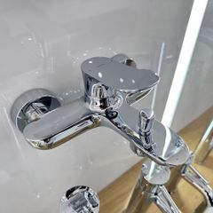 Sen tắm nóng lạnh TOTO TBG01302VA (TBG01302V)