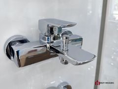 Sen tắm nóng lạnh TOTO TBG02302VA/TBW01008A