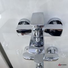 Sen tắm nóng lạnh TOTO TBG02302VA/TBW01010A