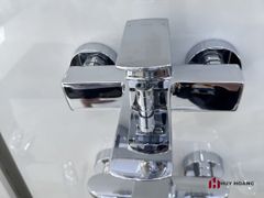 Sen tắm nóng lạnh TOTO TBG02302VA/DGH104ZR