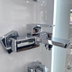 Sen tắm nóng lạnh TOTO TBG07302VA/DGH108ZR