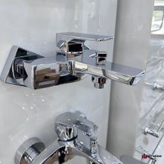 Sen tắm nóng lạnh TOTO TBG07302VA/TBW02005A