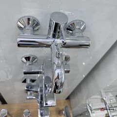 Sen tắm nóng lạnh TOTO TBG11302VA/TBW02005A