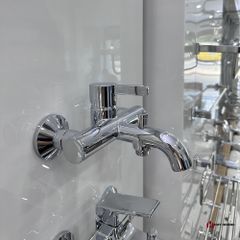 Sen tắm nóng lạnh TOTO TBG11302VA/DGH108ZR