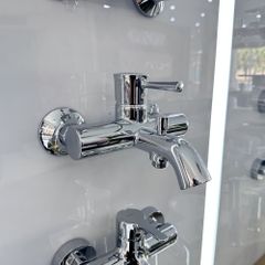 Sen tắm nóng lạnh TOTO TBS02302V