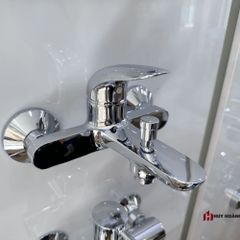 Sen tắm nóng lạnh TOTO TBS03302V/TBW02017A