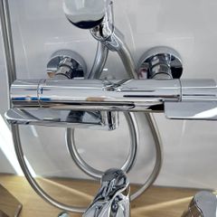 Sen tắm nhiệt độ TOTO TBV03427V/TBW01008A