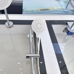 Sen tắm nóng lạnh TOTO TBG02302VA/TBW01008A