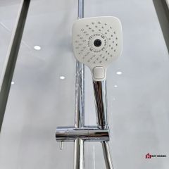 Sen tắm nóng lạnh TOTO TBS02302V/TBW02006A