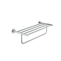 Thanh vắt khăn giàn GROHE 40462001