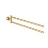 Thanh vắt khăn GROHE 40308GL3