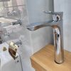 Vòi lavabo nóng lạnh TOTO TLG01307V