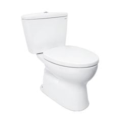 Bồn cầu nắp rửa cơ TOTO CS300DRE4