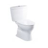Bồn cầu TOTO 2 khối CS300DRT8 (Nắp TC600VS)