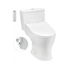 Bồn cầu thông minh TOTO CS735DW14