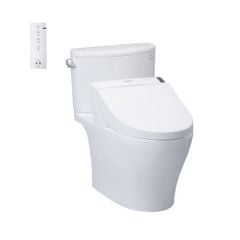 Bồn cầu thông minh TOTO CS767RW6