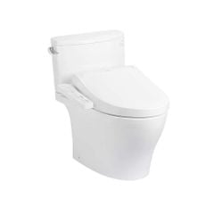 Bồn cầu thông minh TOTO CS838CDW17