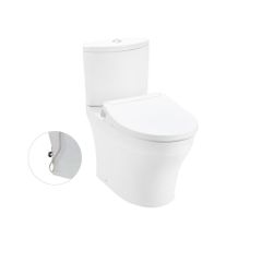 Bồn cầu TOTO nắp rửa cơ CS838DE2