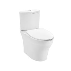 Bồn cầu TOTO 2 khối CS838DT10 (nắp TC395VS)