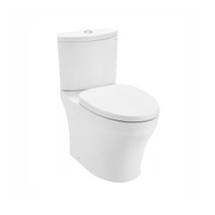 Bồn cầu TOTO 2 khối CS838DT3 (nắp TC385VS)