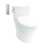 Bồn cầu thông minh TOTO CS986CGW12
