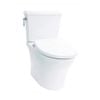 Bồn cầu TOTO nắp rửa cơ CS986GE2