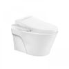 Bồn cầu treo tường TOTO CW822RA/TCF23410AAA/WH172A/MB175M nắp điện tử