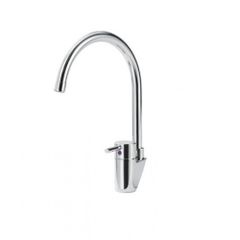 Vòi rửa bát TOTO DK307ARR nóng lạnh