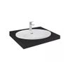 Chậu rửa mặt dương vành TOTO L909C