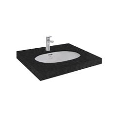 Chậu rửa mặt âm bàn TOTO LT546