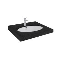 Chậu rửa mặt âm bàn TOTO LT548