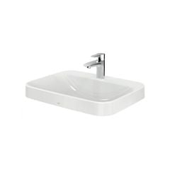 Chậu rửa mặt đặt bàn TOTO LT5616C