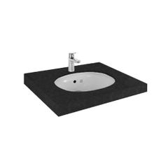 Chậu rửa mặt âm bàn TOTO LT764