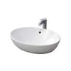 Lavabo đặt bàn TOTO LW516B