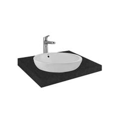 Chậu rửa mặt đặt bàn TOTO LW526NJU