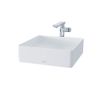 Lavabo đặt bàn TOTO LW574JWF