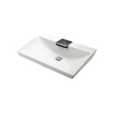 Chậu rửa mặt đặt bàn TOTO LW991A