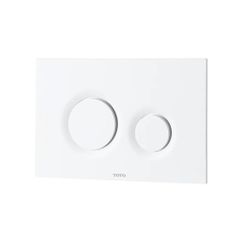 Mặt nạ xả nhấn TOTO MB174P#WH