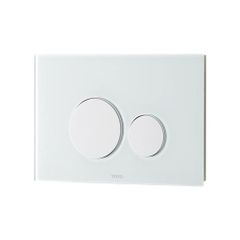 Mặt nạ xả nhấn TOTO MB176G#WH