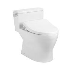 Bồn cầu TOTO 1 khối MS188VKE4