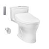 Bồn cầu thông minh TOTO MS855DW11