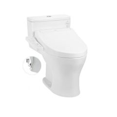 Bồn cầu thông minh TOTO MS855DW16