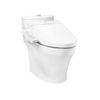 Bồn cầu thông minh TOTO MS885DW7