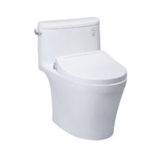 Bồn cầu nắp rửa cơ TOTO MS887RE2