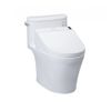 Bồn cầu thông minh TOTO MS887RW6