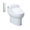 Bồn cầu thông minh TOTO MS914CRW12